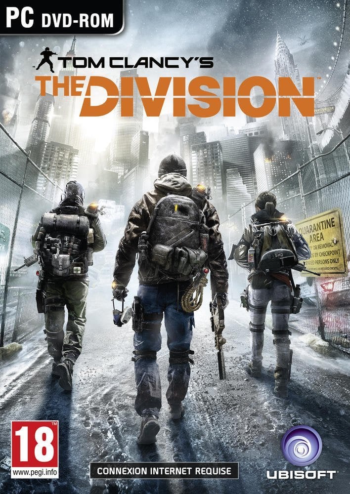 Image de Tom Clancy's The Division