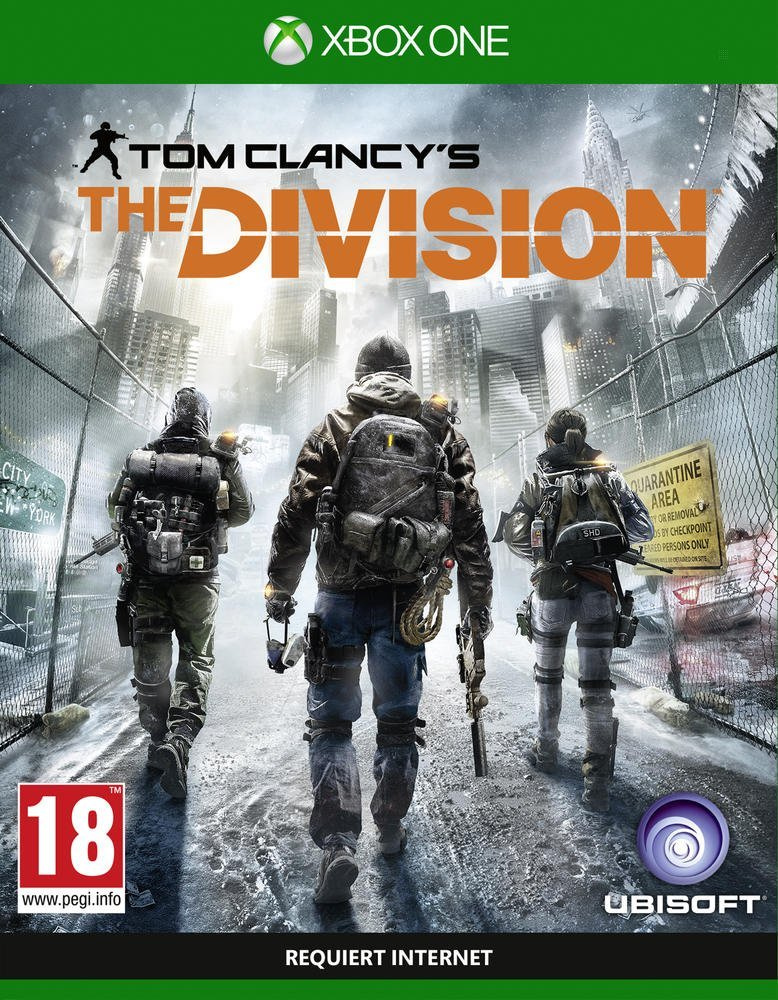 Image de Tom Clancy's The Division