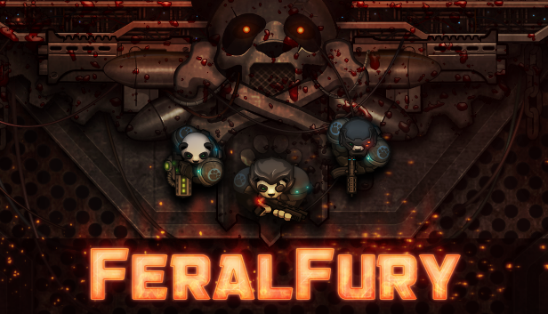 Image de Feral Fury