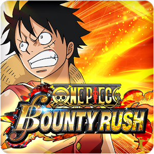 Image de One Piece : Bounty Rush