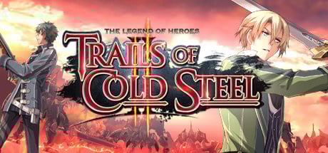 Image de The Legend of Heroes : Trails of Cold Steel II