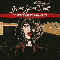Image de Wolfenstein II : Freedom Chronicles - Les Carnets de l'agent Silent Death