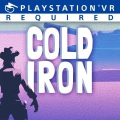 Image de Cold Iron