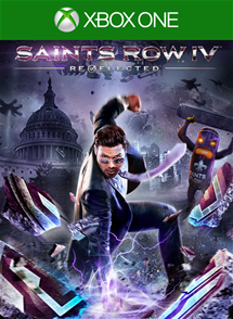 Image de Saints Row IV : Re-Elected