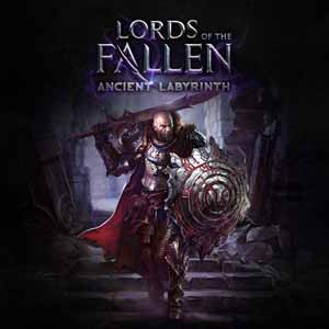 Image de Lords of the Fallen : Ancient Labyrinth