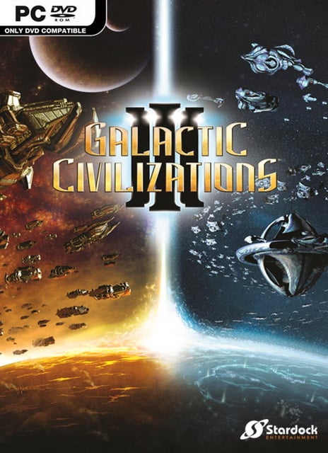 Galactic Civilizations III