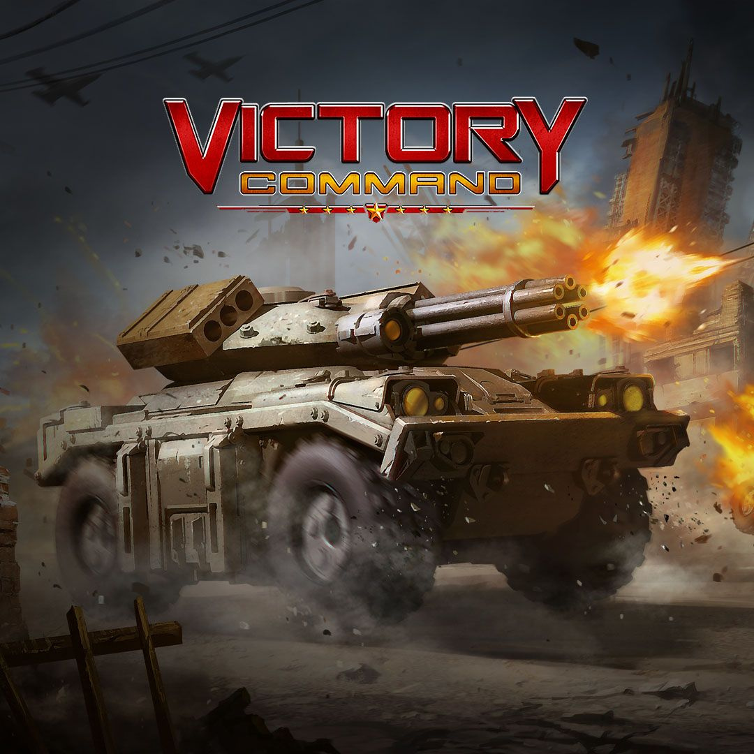 Victory Command