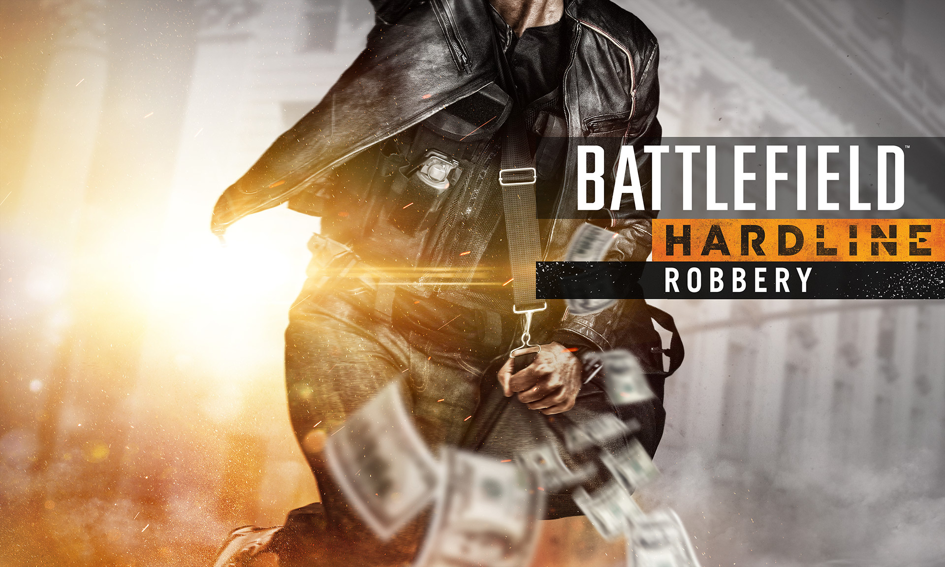 Image de Battlefield Hardline : Robbery
