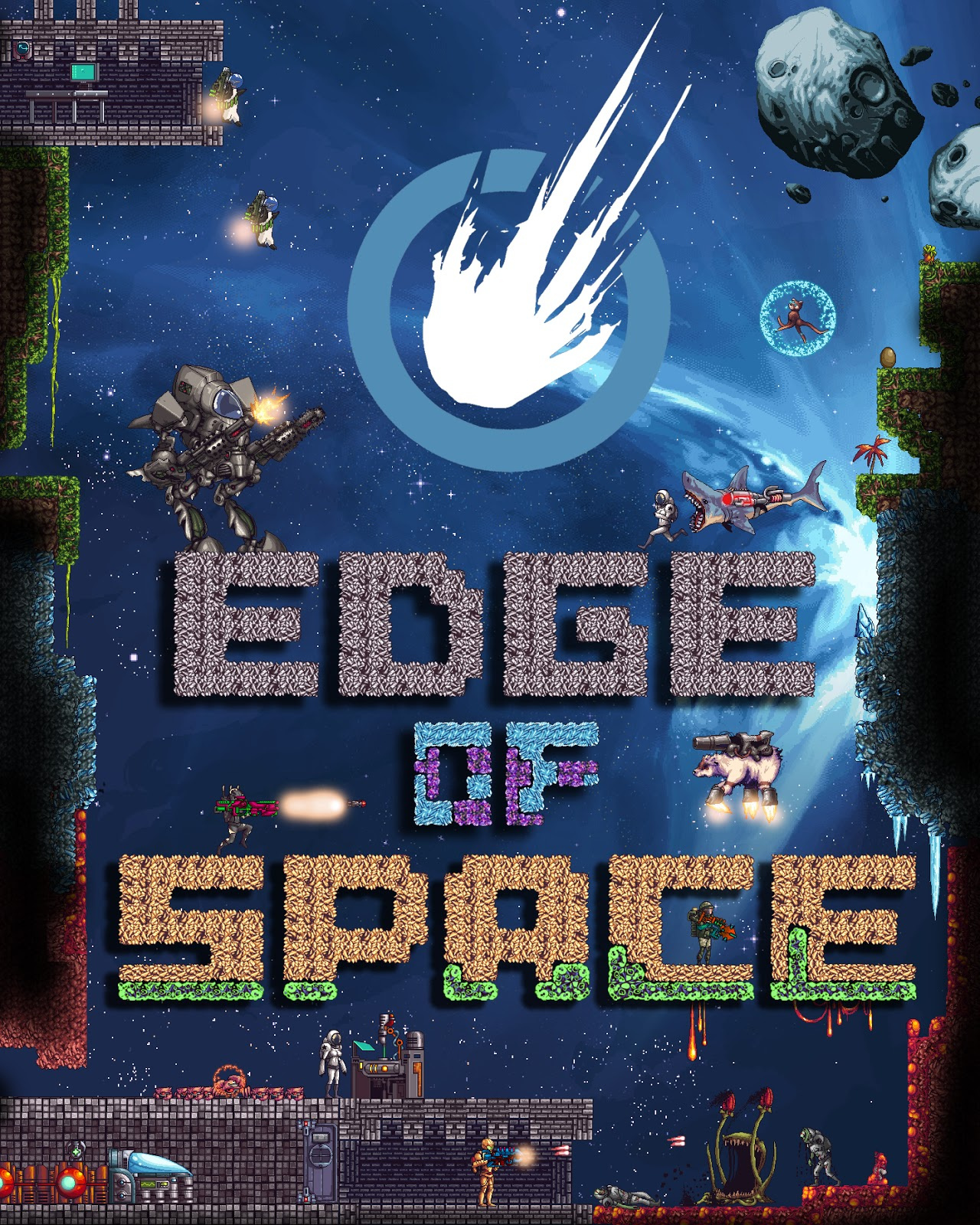 Image de Edge of Space