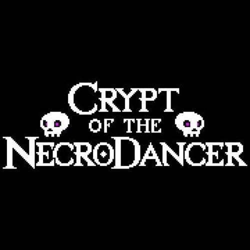 Jaquette de Crypt of the NecroDancer
