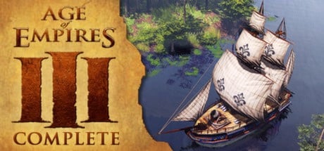 Image de Age of Empires III : Complete Edition