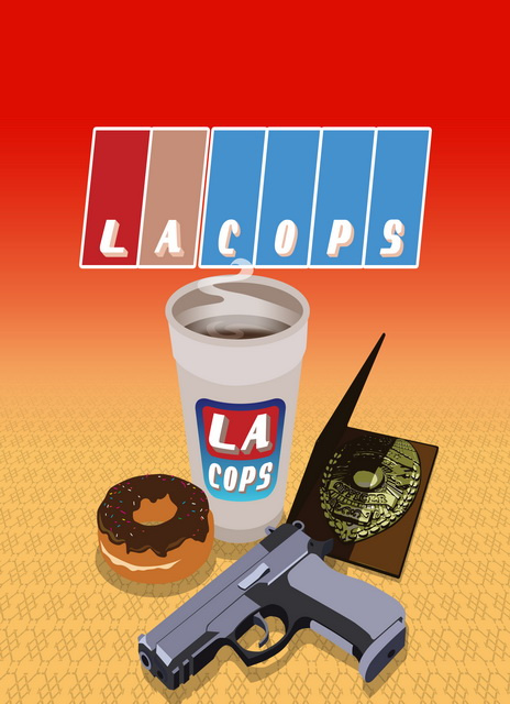LA Cops