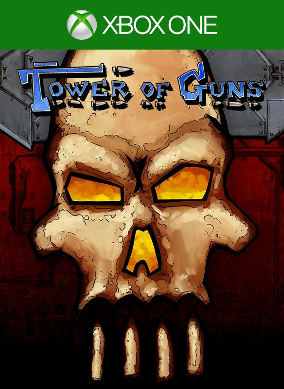 Image de Tower of Guns