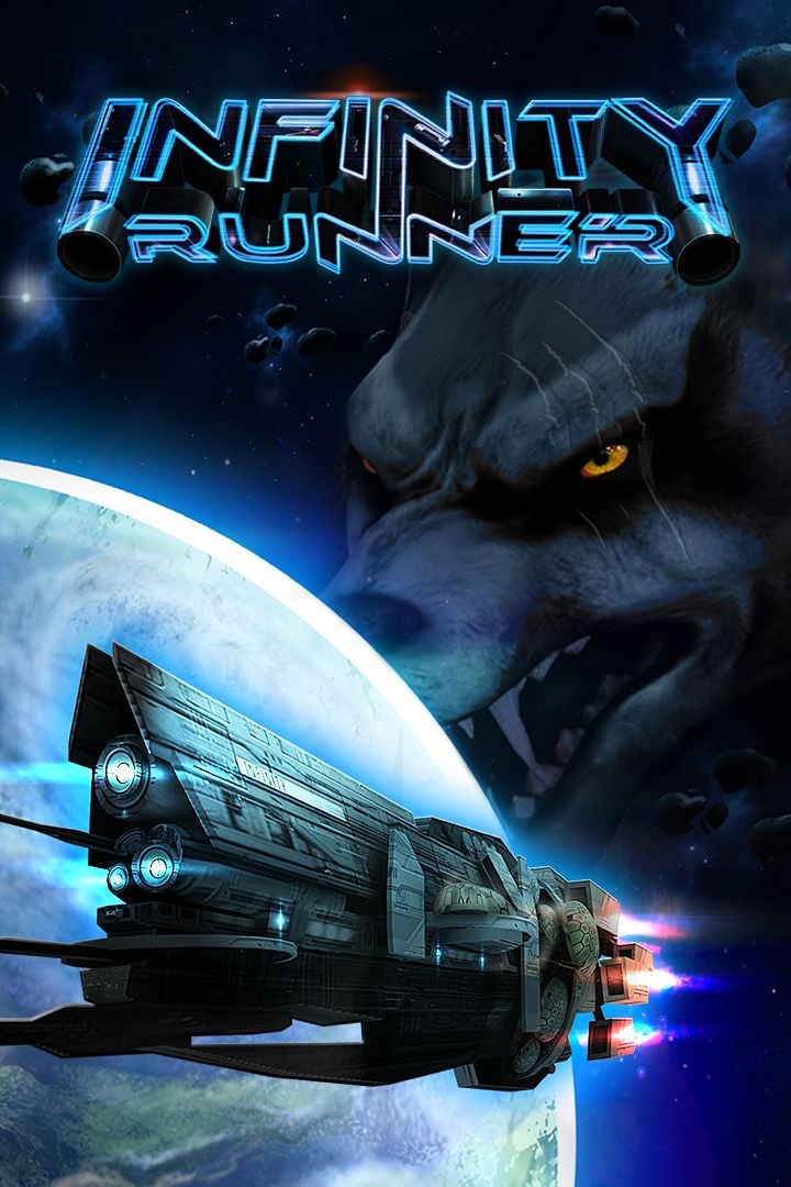 Image de Infinity Runner
