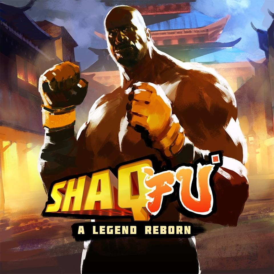 Image de Shaq Fu : A Legend Reborn