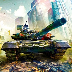 Image de Armored Warfare : Assault
