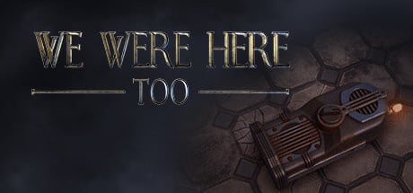 Image de We Were Here Too