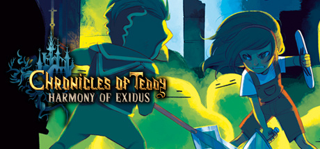 Image de Chronicles of Teddy : Harmony of Exidus