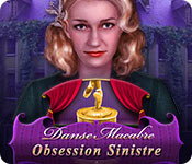 Image de Danse Macabre: Obsession Sinistre