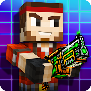 Image de Pixel Gun 3D