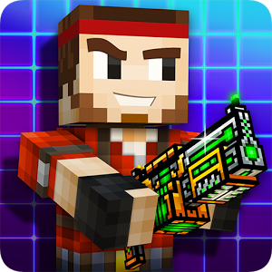 Pixel Gun 3D
