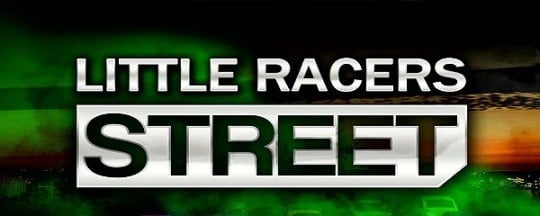 Image de Little Racers STREET