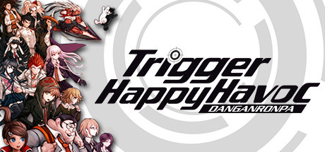 Image de Danganronpa : Trigger Happy Havoc