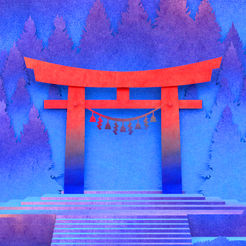 Image de Tengami