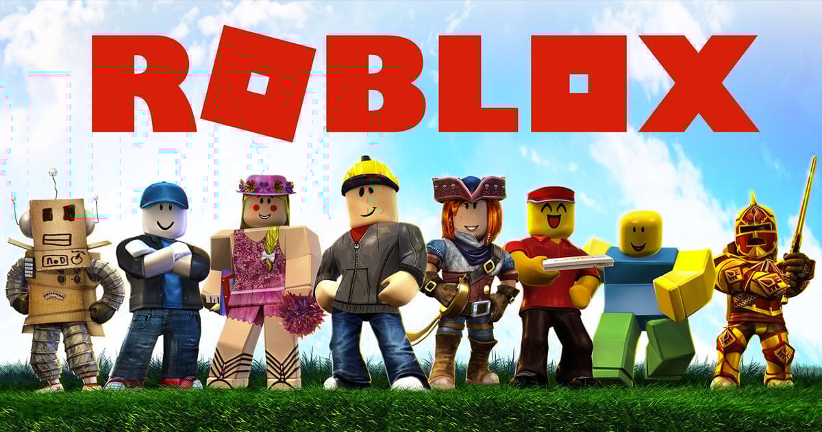 Image de Roblox