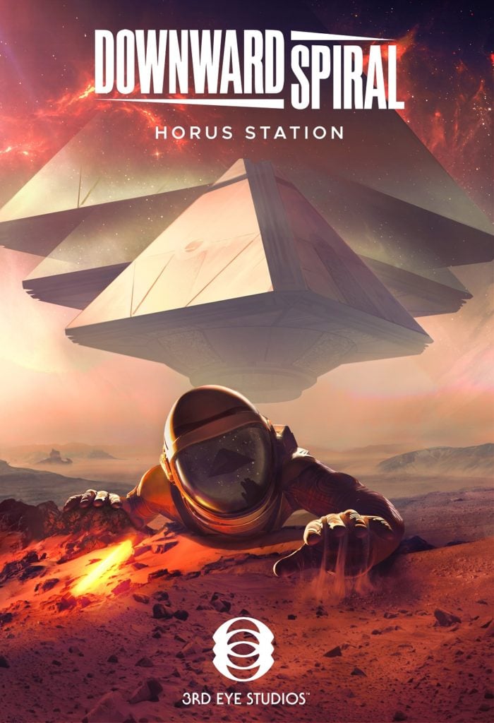 Image de Downward Spiral : Horus Station