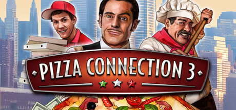 Image de Pizza Connection 3