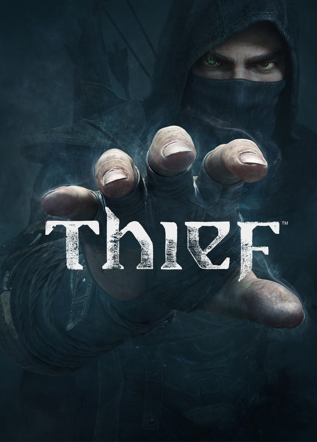 Jaquette de Thief