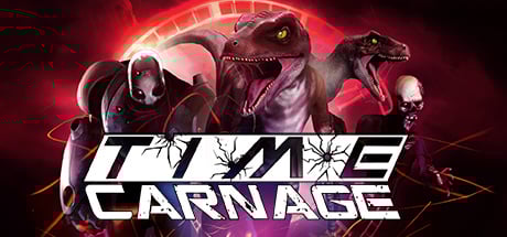 Image de Time Carnage