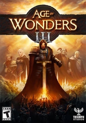 Image de Age of Wonders III