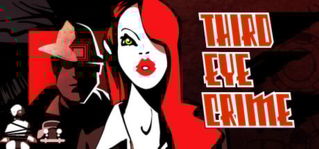 Image de Third Eye Crime