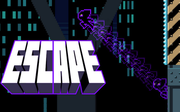 Image de Escape