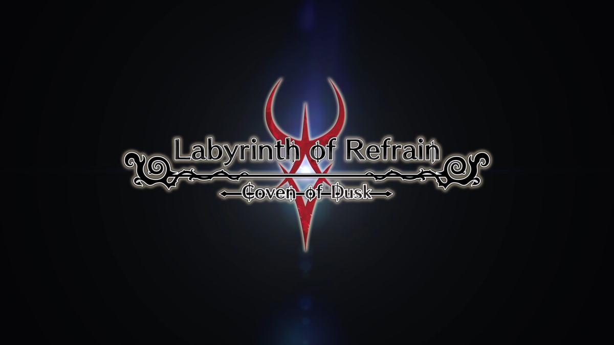 Image de Labyrinth of Refrain : Coven of Dusk