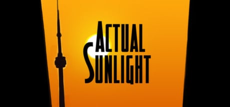 Image de Actual Sunlight
