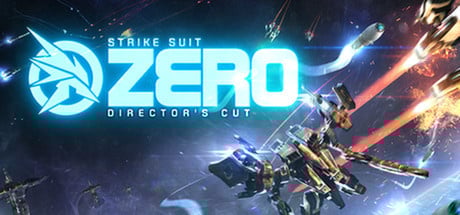 Image de Strike Suit Zero : Director's Cut