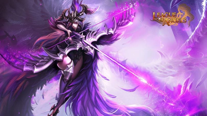 Image de League of Angels