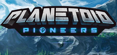 Image de Planetoid Pioneers