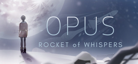 Image de OPUS : Rocket of Whispers