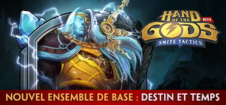 Hand of the Gods : SMITE Tactics