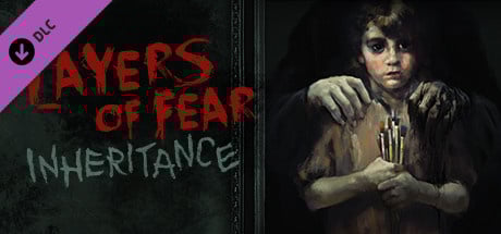 Image de Layers of Fear : Inheritance