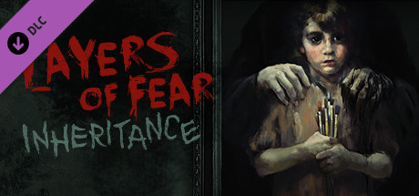 Image de Layers of Fear : Inheritance