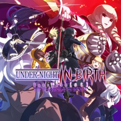Image de Under Night In-Birth EXE : Late[st]