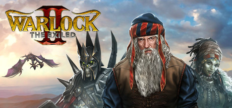 Image de Warlock II : The Exiled