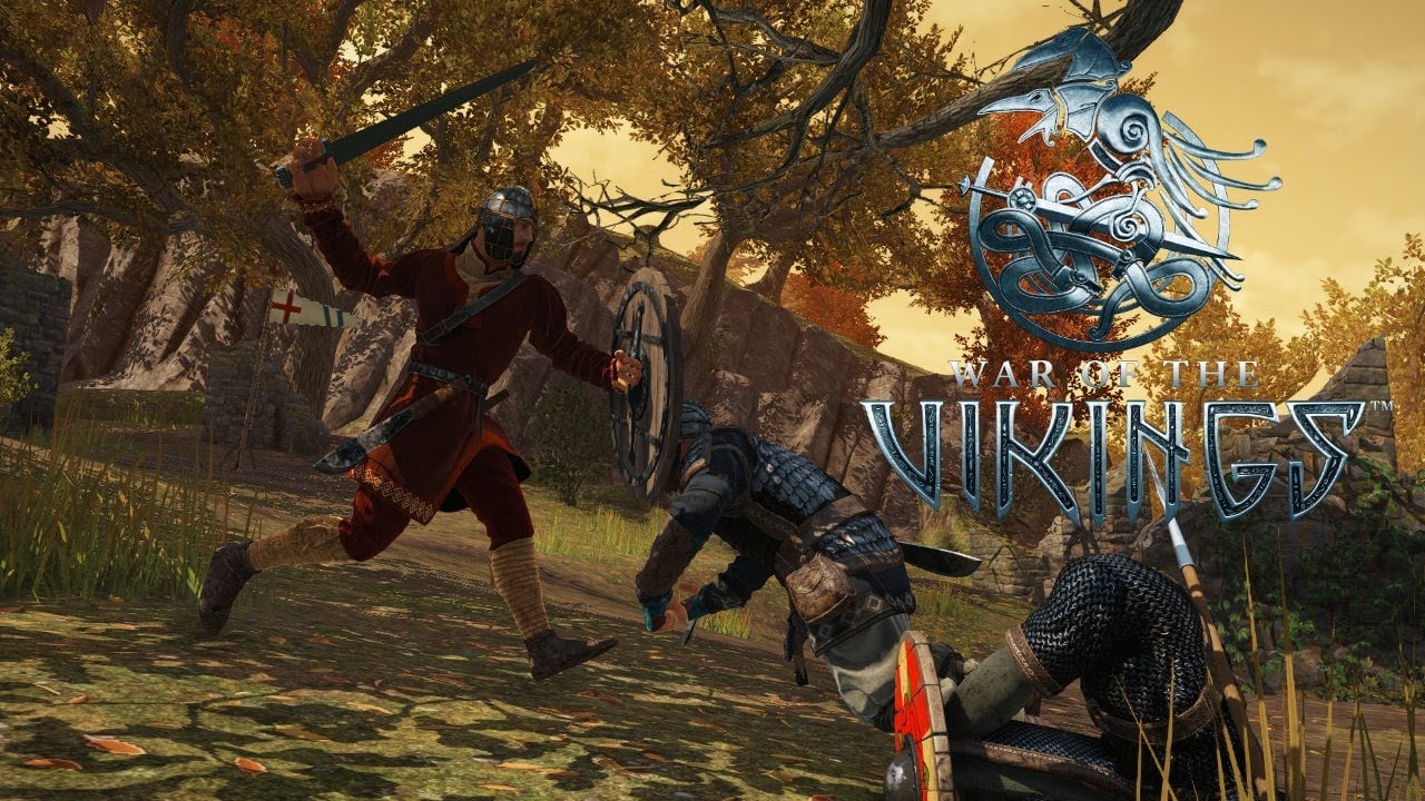 War of the Vikings