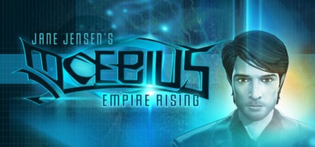 Image de Moebius : Empire Rising