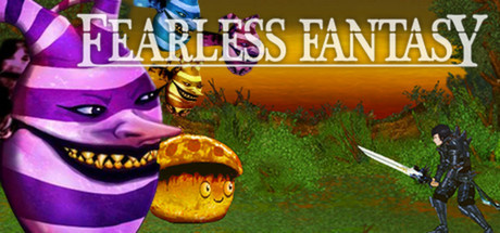 Image de Fearless Fantasy